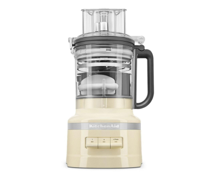 Robot kuchenny KitchenAid Malakser 3,1L 5KFP1319EAC kremowy